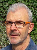 Dieter Moers