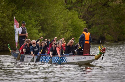 Drachenboot