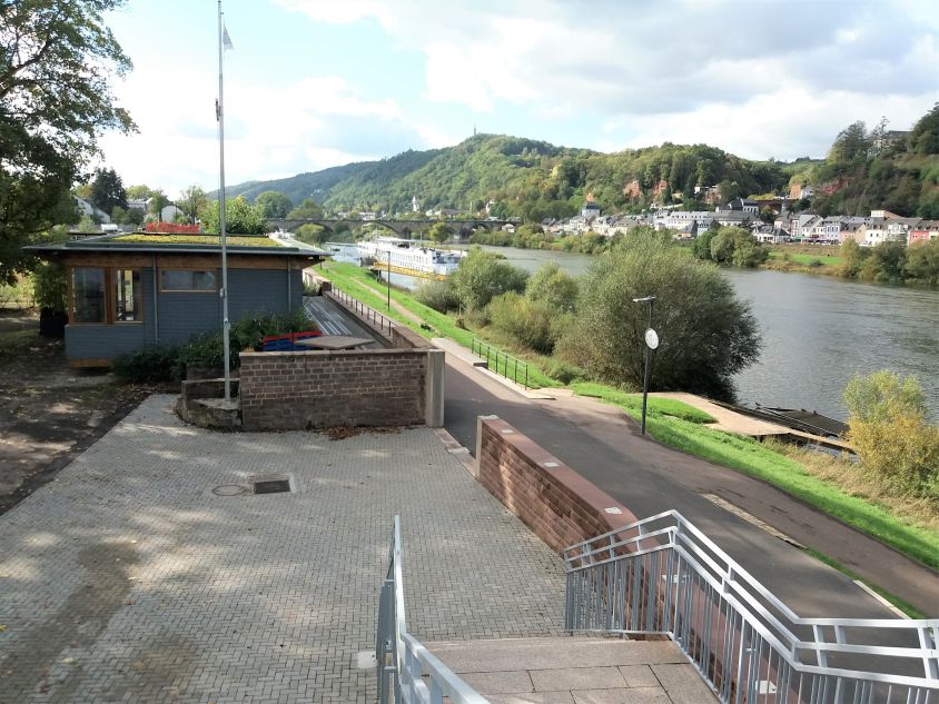 Rudergesellschaft Trier